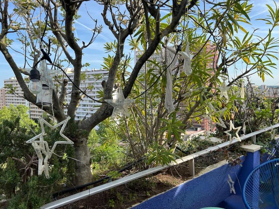 Apartament Rooftop Chaleureux Hyper-Centre Tuluza Zewnętrze zdjęcie