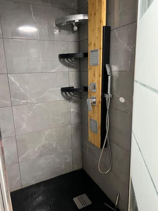 Apartament Rooftop Chaleureux Hyper-Centre Tuluza Zewnętrze zdjęcie