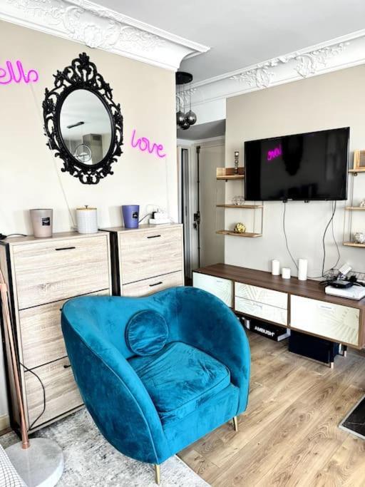 Apartament Rooftop Chaleureux Hyper-Centre Tuluza Zewnętrze zdjęcie