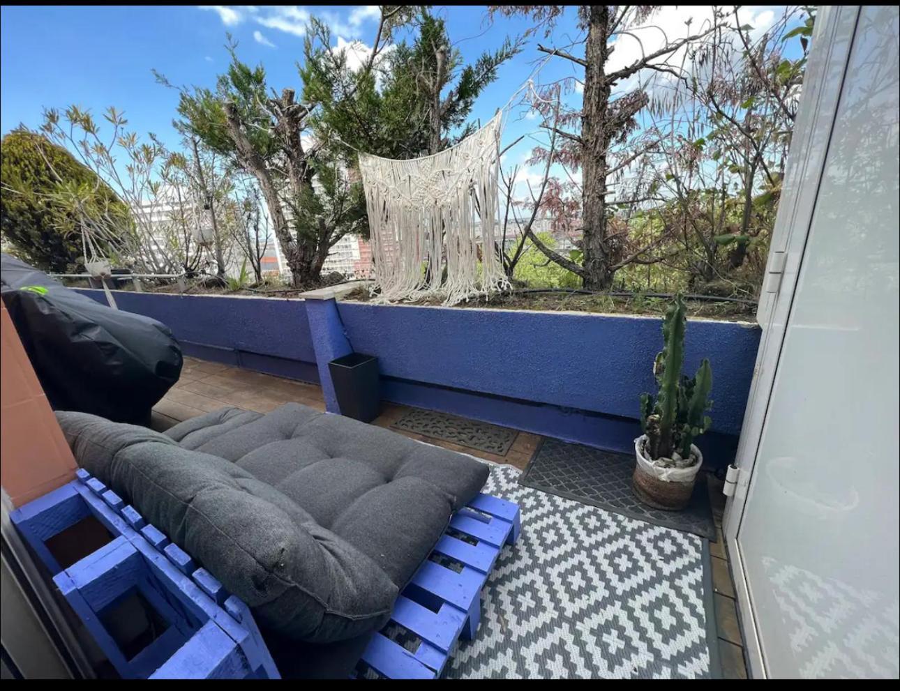 Apartament Rooftop Chaleureux Hyper-Centre Tuluza Zewnętrze zdjęcie