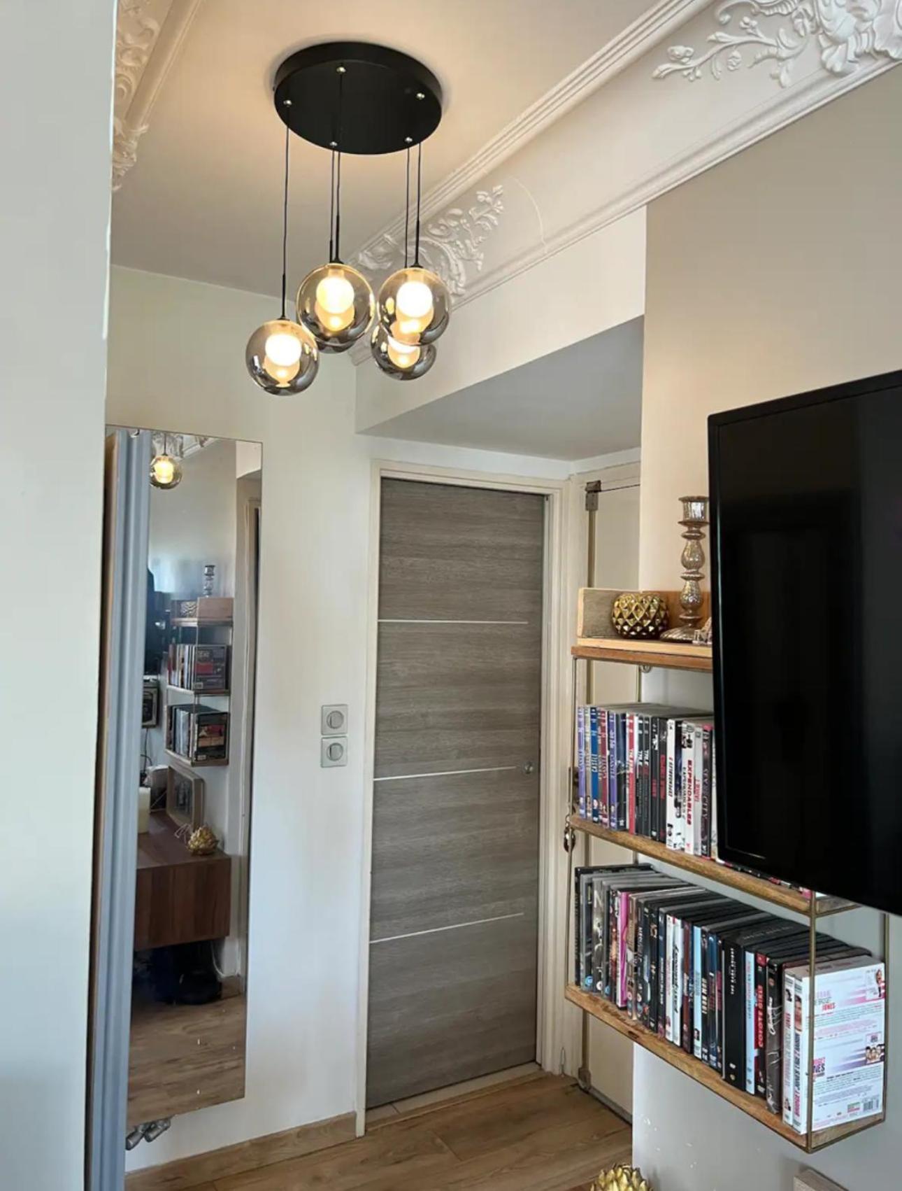 Apartament Rooftop Chaleureux Hyper-Centre Tuluza Zewnętrze zdjęcie