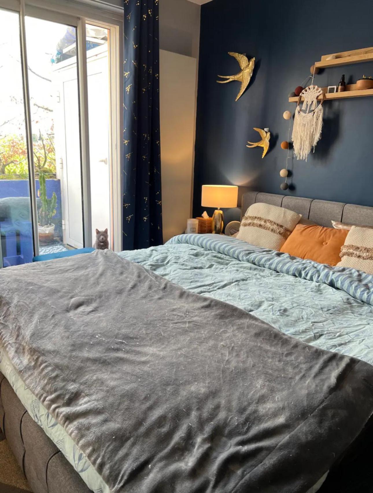 Apartament Rooftop Chaleureux Hyper-Centre Tuluza Zewnętrze zdjęcie